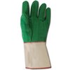 Magid Heater Beater Jumbo Heavyweight Hot Mill Gloves, 12PK G399JGT